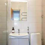 Mysig Laegenhet I Centrum Διαμέρισμα Μάριεχαμν