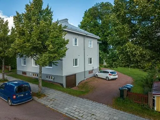 Mysig Laegenhet I Centrum 마리에하믄